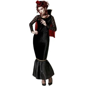 ATOSA Vampire Costume XS - Costume ATOSA Vampire Costume XS - Costume