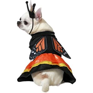 Déguisement de Chien Papillon - Taille M - Publicité Déguisement de Chien Papillon - Taille M - Publicité