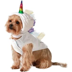 Déguisement Licorne pour Chien - Taille M - Publicité Déguisement Licorne pour Chien - Taille M - Publicité