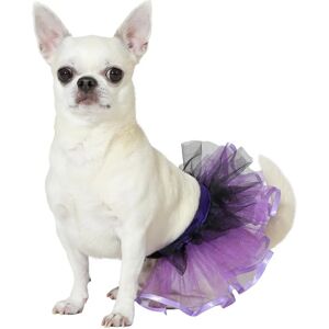 Déguisement pour Chien Taille S Tutu - Costume pour Animaux - Publicité Déguisement pour Chien Taille S Tutu - Costume pour Animaux - Publicité