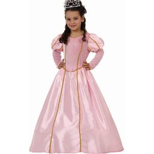 Costume Rosa Th3 Party - Bambino 10-12 Anni Costume Rosa Th3 Party - Bambino 10-12 Anni