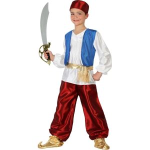 Kinderkostuum Th3 Party Veelkleurig - 3-4 Jaar Kinderkostuum Th3 Party Veelkleurig - 3-4 Jaar