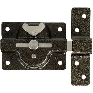 Ezcurra R-500 Cilindro di sicurezza - Anti-pull, 3 chiavi Ezcurra R-500 Cilindro di sicurezza - Anti-pull, 3 chiavi