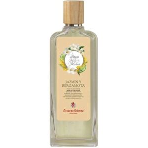 Alvarez Gomez Agua Fresca Flores Jazmín Bergamota - Perfume Alvarez Gomez Agua Fresca Flores Jazmín Bergamota - Perfume