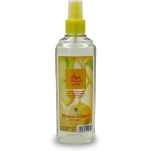 Parfum unisexe Alvarez Gomez - 14-92306 EDC - 300 ml - Publicité Parfum unisexe Alvarez Gomez - 14-92306 EDC - 300 ml - Publicité