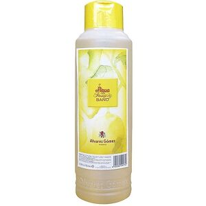 Alvarez Gomez Agua Fresca Lemon Splash Eau de Cologne Classique Alvarez Gomez Agua Fresca Lemon Splash Eau de Cologne Classique