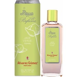 Alvarez Gomez Zafiro Femme Eau De Parfum Spray - Eau De Parfum Alvarez Gomez Zafiro Femme Eau De Parfum Spray - Eau De Parfum