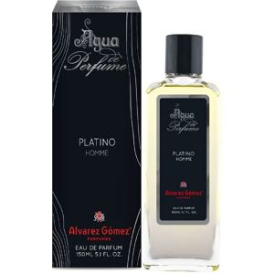 Alvarez Gomez Platino Homme Eau de Parfum Spray - Men's Perfume 150ml Alvarez Gomez Platino Homme Eau de Parfum Spray - Men's Perfume 150ml