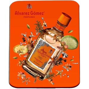 Set de Perfumes Alvarez Gomez Agua de Colonia Concentrada - Unisex & Mujer - 2 Piezas Set de Perfumes Alvarez Gomez Agua de Colonia Concentrada - Unisex & Mujer - 2 Piezas