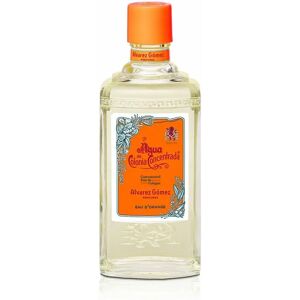 Alvarez Gomez Naranja Agua de Colonia Unisex 750 ml - Perfume Alvarez Gomez Naranja Agua de Colonia Unisex 750 ml - Perfume
