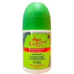 Alvarez Gomez Eau De Colonia Konzentrierte Deodorant Roll-on - Deodorant Alvarez Gomez Eau De Colonia Konzentrierte Deodorant Roll-on - Deodorant