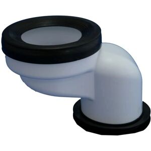 Hidrotecnoagua Collier pour WC - Déplacement Max, Gris - Publicité Hidrotecnoagua Collier pour WC - Déplacement Max, Gris - Publicité