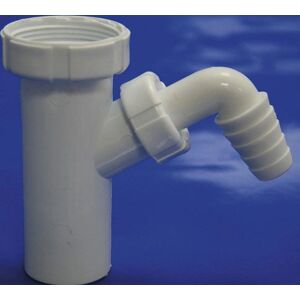 Raccord d'évacuation WOLFPACK T-214 1/2 - Raccord plomberie - Publicité Raccord d'évacuation WOLFPACK T-214 1/2 - Raccord plomberie - Publicité