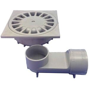 Hidrotecnoagua T-88 VH Système de Drainage Gris - Système de Drainage - Publicité Hidrotecnoagua T-88 VH Système de Drainage Gris - Système de Drainage - Publicité