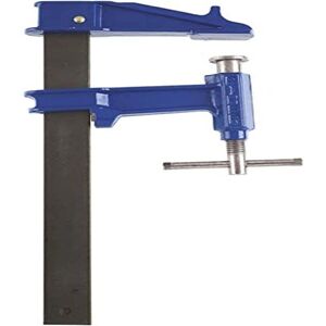 Morsa Piher F120 - Uso Pesante 120cm Morsa Piher F120 - Uso Pesante 120cm