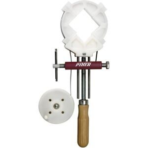 Piher - Tensionador pneumático - 20 mm x 6,5 m - Correia retangular/quadrada Piher - Tensionador pneumático - 20 mm x 6,5 m - Correia retangular/quadrada