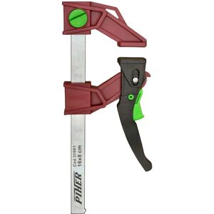 Piher Model 30901 Lightweight Reversible Clamp - Clamp Piher Model 30901 Lightweight Reversible Clamp - Clamp