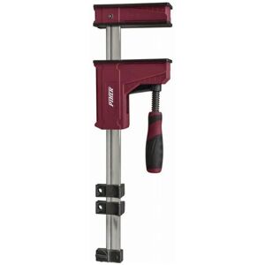 Paralelní svěrka Piher PRL95 - Reverzibilní 250/1410mm - 120cm - 95mm Čelisti Paralelní svěrka Piher PRL95 - Reverzibilní 250/1410mm - 120cm - 95mm Čelisti