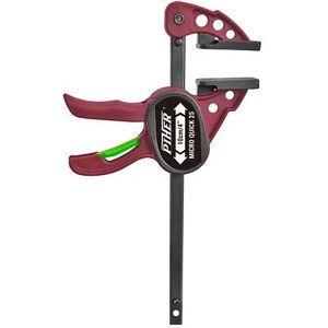 Piher Modell 52016 Klemme reversibel 20cm - Zwingen Piher Modell 52016 Klemme reversibel 20cm - Zwingen