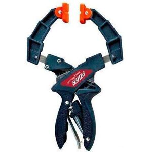 Piher 52204 Zacisk - Regulowana Presja Stal 16cm Piher 52204 Zacisk - Regulowana Presja Stal 16cm