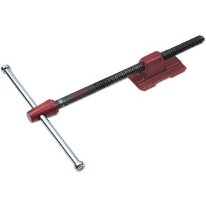 Piher Spannzubehör - 150mm - Für Schraubstock mit quadratischer Führung Piher Spannzubehör - 150mm - Für Schraubstock mit quadratischer Führung