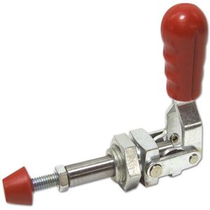 Pince Axiale Push-Pull Piher M8 - 604MM - 130 Kg Pince Axiale Push-Pull Piher M8 - 604MM - 130 Kg