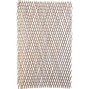 Nortene Écran de Jardin - 1 x 2 m - Marron - Écran de Jardin - Publicité Nortene Écran de Jardin - 1 x 2 m - Marron - Écran de Jardin - Publicité