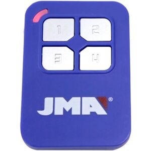 JMA 03016134 Telecomando - Codici Fissi & Rolling JMA 03016134 Telecomando - Codici Fissi & Rolling