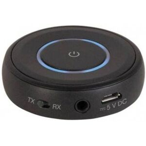 FONESTAR BT-CONVERTER - Récepteur/Émetteur Bluetooth - Publicité FONESTAR BT-CONVERTER - Récepteur/Émetteur Bluetooth - Publicité