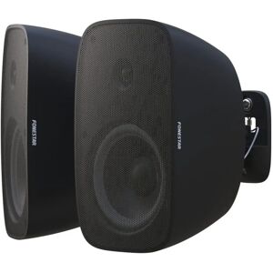 Alto-falante externo Fonestar Sonora-5N de baixa impedância Alto-falante externo Fonestar Sonora-5N de baixa impedância