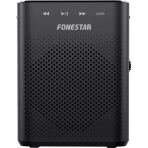 Alto-falante estéreo portátil Fonestar ALTA-VOZ-W30 Alto-falante estéreo portátil Fonestar ALTA-VOZ-W30