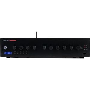 Amplificador Fonestar PROX-240Z Bluetooth/USB/FM 4 Zonas Amplificador Fonestar PROX-240Z Bluetooth/USB/FM 4 Zonas