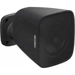 Altavoz de Pared Fonestar SONORA-3TN 20W Negro Altavoz de Pared Fonestar SONORA-3TN 20W Negro
