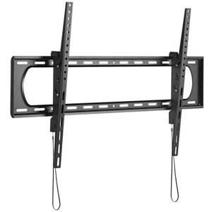 Fonestar TILT-096PR TV Ścienna uchwyt - Do 100 cali - Regulowany 60-120° - 2,54m Fonestar TILT-096PR TV Ścienna uchwyt - Do 100 cali - Regulowany 60-120° - 2,54m