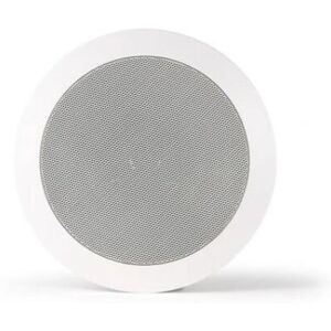 Altoparlante a soffitto coassiale bianco Fonestar GA-5027 - 40 W Altoparlante a soffitto coassiale bianco Fonestar GA-5027 - 40 W