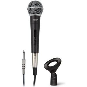 Fonestar FDM-1036 Mikrofon - Dynamiczny, Kardioidowy, 40-15000Hz Fonestar FDM-1036 Mikrofon - Dynamiczny, Kardioidowy, 40-15000Hz