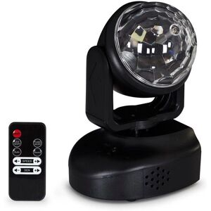 Fonestar MOV-18L Luz Movil LED RGB - Luz Movil Fonestar MOV-18L Luz Movil LED RGB - Luz Movil