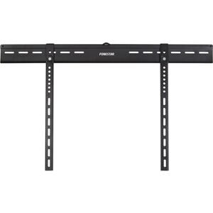 Soporte de TV Fonestar STV-634N - Hasta 70 pulgadas - Negro Soporte de TV Fonestar STV-634N - Hasta 70 pulgadas - Negro