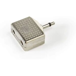 FONESTAR AA-173 - 3,5 mm Jack Audio Adapter FONESTAR AA-173 - 3,5 mm Jack Audio Adapter