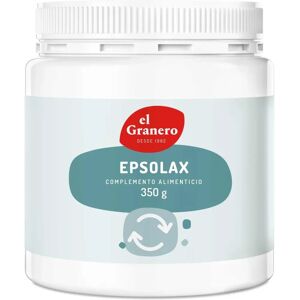 GRANERO S Epsolax Powder - Supports Digestion & Liver Detox GRANERO S Epsolax Powder - Supports Digestion & Liver Detox