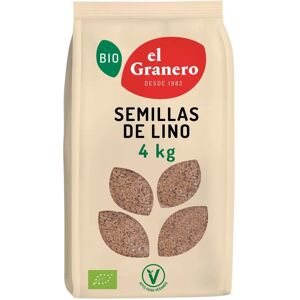 El Granero Integral Flocos de Milho Torrados Orgânicos - Corn Flakes El Granero Integral Flocos de Milho Torrados Orgânicos - Corn Flakes