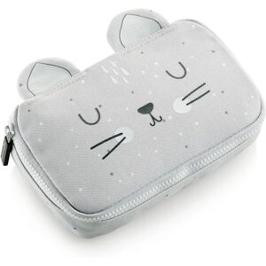 Miquelrius Wild Puppies Ratón - Estuche Miquelrius Wild Puppies Ratón - Estuche