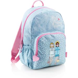 Mochila Jordi Labanda Best Friends 4ever de Miquelrius Mochila Jordi Labanda Best Friends 4ever de Miquelrius