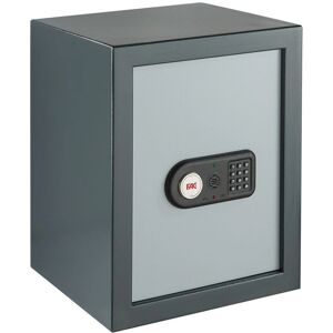 Caja fuerte FAC 100 ies - Sistema de cierre secreto electrónico - Llave de emergencia Caja fuerte FAC 100 ies - Sistema de cierre secreto electrónico - Llave de emergencia