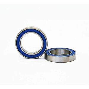 Euro Bearings MR2437-2RS B24 Acier - Roulement vélo - Publicité Euro Bearings MR2437-2RS B24 Acier - Roulement vélo - Publicité