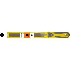 Erizo Model lfbre6 - Precision File for Fine Surfaces Erizo Model lfbre6 - Precision File for Fine Surfaces