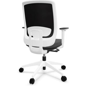Chaise de bureau Actiu Trim 30 - Dossier réglable - Tissu respirant - Publicité Chaise de bureau Actiu Trim 30 - Dossier réglable - Tissu respirant - Publicité