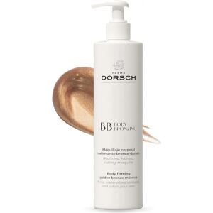 FARMA DORSCH Dorsh Cuerpo Bronceador - Maquillaje - 200ml FARMA DORSCH Dorsh Cuerpo Bronceador - Maquillaje - 200ml