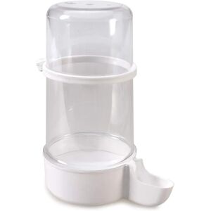 Arquivet Distributeur d'eau pour oiseaux - 400ml - Distributeur d'eau pour cages Arquivet Distributeur d'eau pour oiseaux - 400ml - Distributeur d'eau pour cages