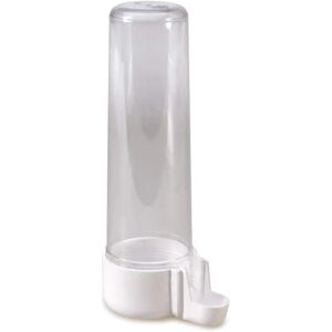 ARQUIVET Vogelwaterautomaat - 85ml - Kleine Vogelwatervoorziening ARQUIVET Vogelwaterautomaat - 85ml - Kleine Vogelwatervoorziening
